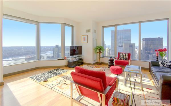 2 bedrooms apartment for rent in Tribeca - Manhattan, New York