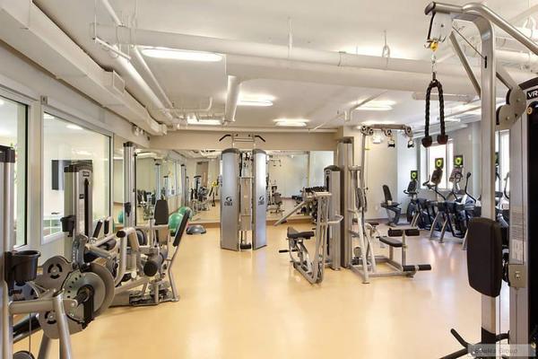 2 bedrooms apartment for rent in Tribeca - Manhattan, New York