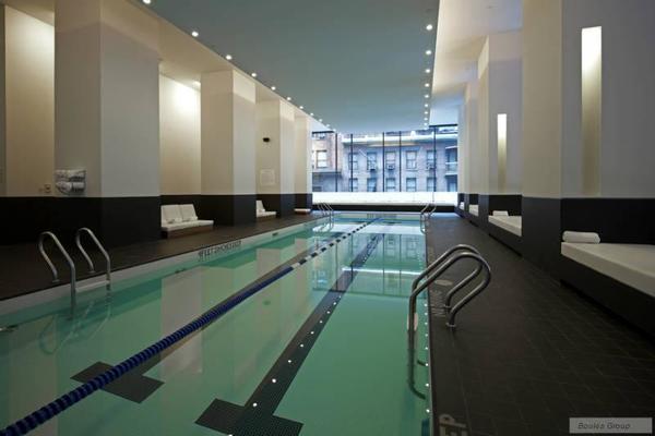 2 bedrooms apartment for rent in Tribeca - Manhattan, New York