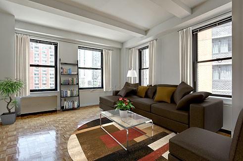 1 bedroom apartment for rent in Financial District - Manhattan, New York