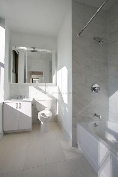 1 bedroom apartment for rent in Financial District - Manhattan, New York