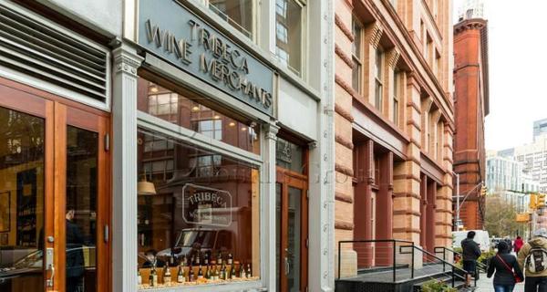 1 bedroom apartment for rent in Tribeca - Manhattan, New York