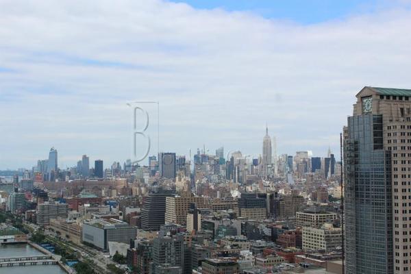 1 bedroom apartment for rent in Tribeca - Manhattan, New York