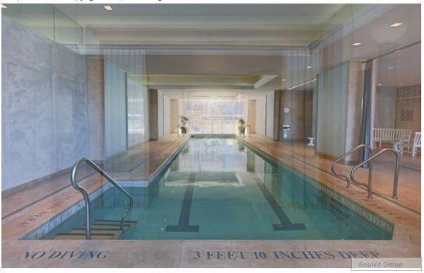 2 bedrooms apartment for rent in Tribeca - Manhattan, New York