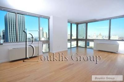 1 bedroom apartment for rent in Financial District - Manhattan, New York