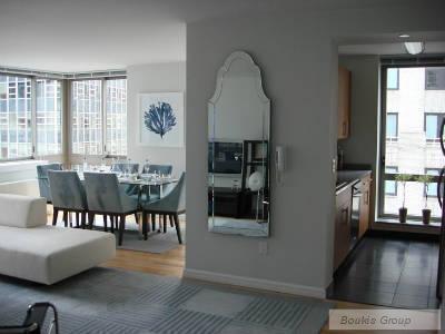 1 bedroom apartment for rent in Tribeca - Manhattan, New York