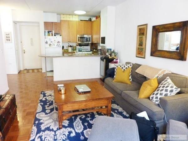 1 bedroom apartment for rent in Tribeca - Manhattan, New York