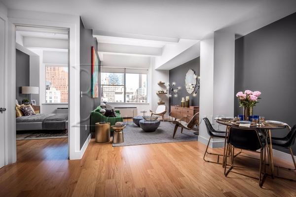 1 bedroom apartment for rent in Tribeca - Manhattan, New York