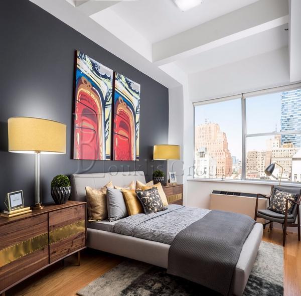 1 bedroom apartment for rent in Tribeca - Manhattan, New York