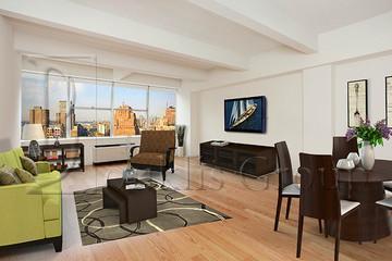 2 bedrooms apartment for rent in Tribeca - Manhattan, New York