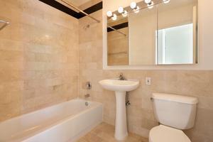 Studio Apartment for rent in Battery Park - Manhattan, New York