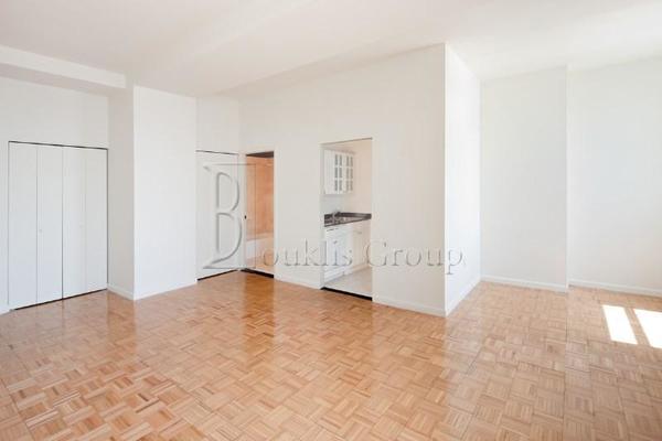 Studio Apartment for rent in Battery Park - Manhattan, New York