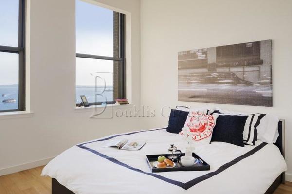 Studio Apartment for rent in Battery Park - Manhattan, New York