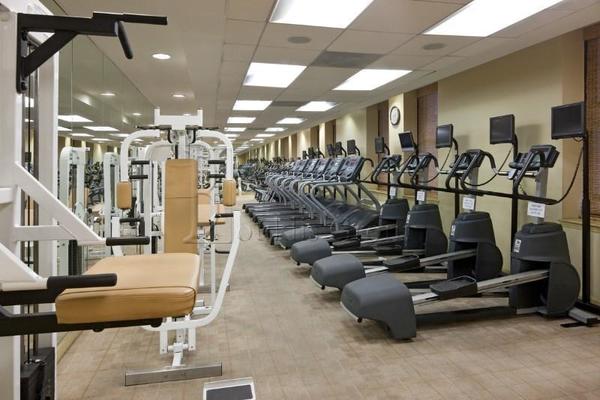 Studio Apartment for rent in Battery Park - Manhattan, New York