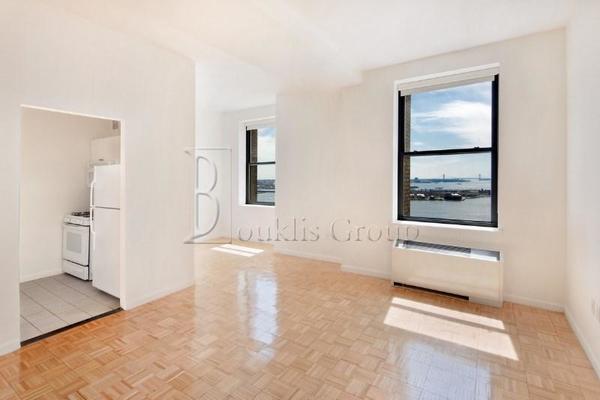 Studio Apartment for rent in Battery Park - Manhattan, New York