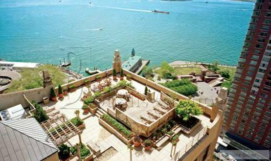 Studio Apartment for rent in Battery Park - Manhattan, New York