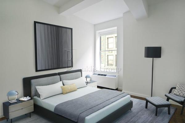 Studio Apartment for rent in Financial District - Manhattan, New York