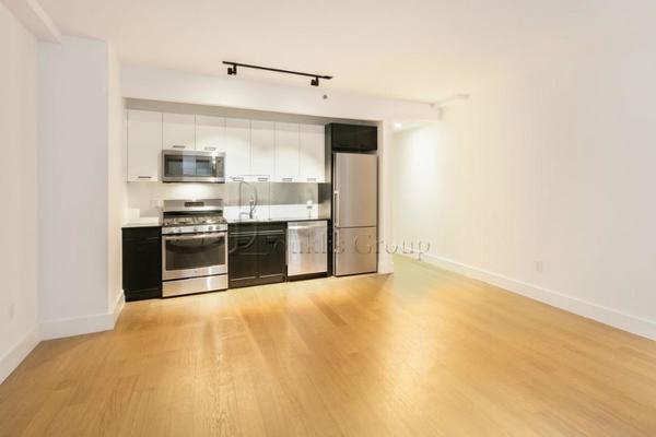 Studio Apartment for rent in Financial District - Manhattan, New York