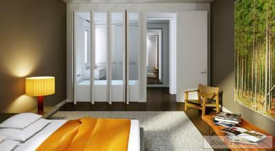 Studio Apartment for rent in Financial District - Manhattan, New York