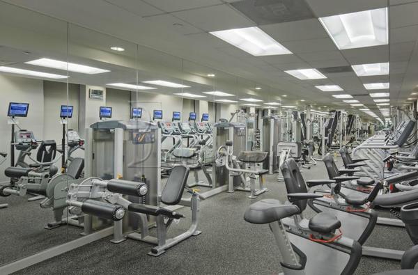 Studio Apartment for rent in Financial District - Manhattan, New York