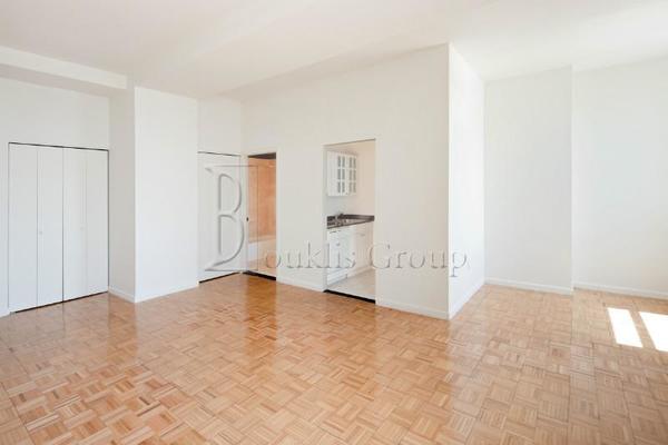 Studio Apartment for rent in Financial District - Manhattan, New York