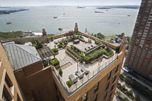 Studio Apartment for rent in Financial District - Manhattan, New York