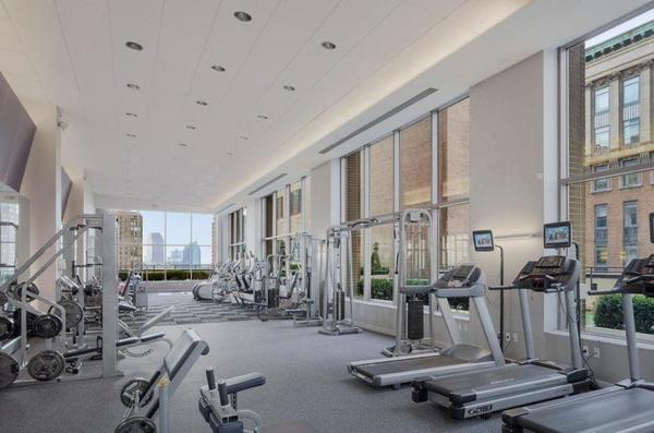 1 bedroom apartment for rent in Financial District - Manhattan, New York