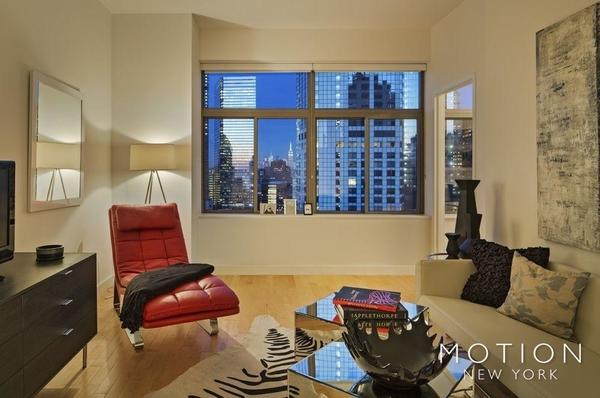 1 bedroom apartment for rent in Financial District - Manhattan, New York