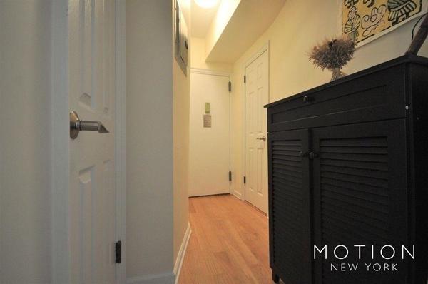 1 bedroom apartment for rent in Upper West Side - Manhattan, New York