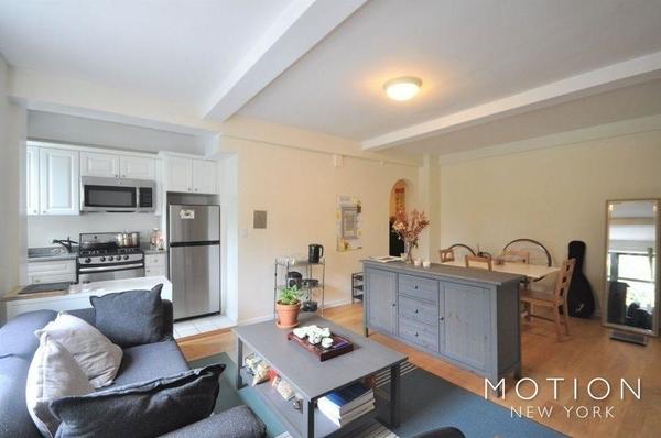 1 bedroom apartment for rent in Upper West Side - Manhattan, New York
