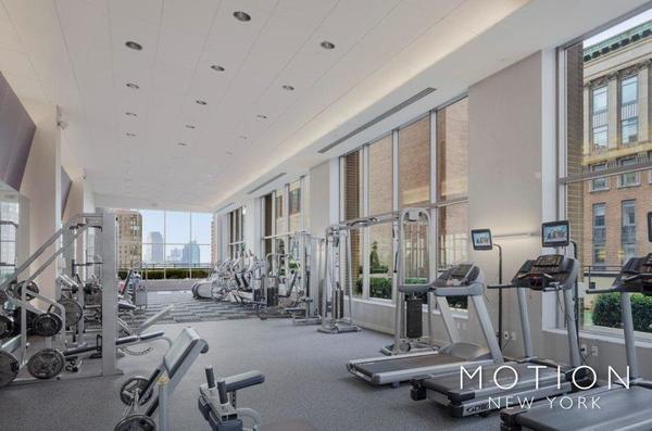 2 bedrooms apartment for rent in Financial District - Manhattan, New York