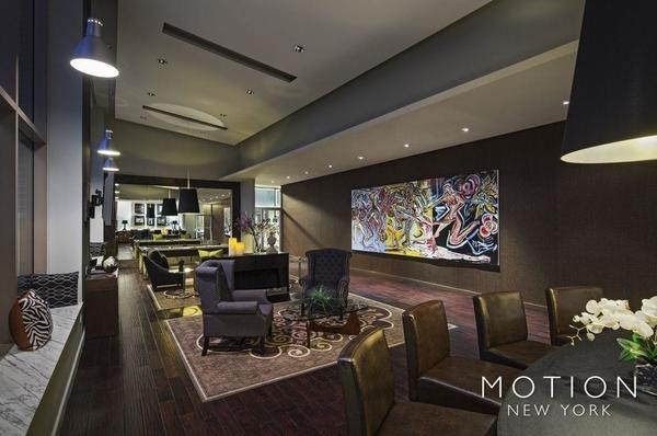 2 bedrooms apartment for rent in Financial District - Manhattan, New York