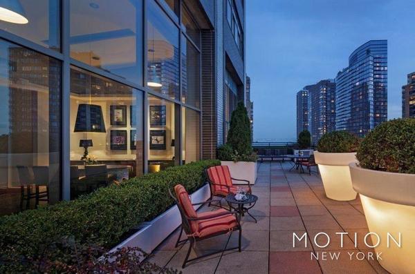 2 bedrooms apartment for rent in Financial District - Manhattan, New York