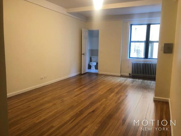Studio Apartment for rent in Upper West Side - Manhattan, New York