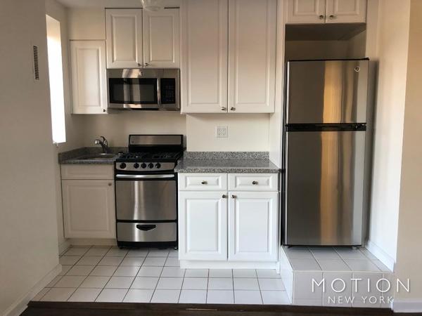 Studio Apartment for rent in Upper West Side - Manhattan, New York