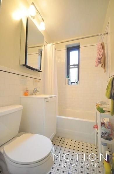 Studio Apartment for rent in Upper West Side - Manhattan, New York