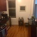 Room for rent in West Village #6