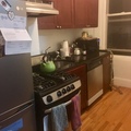 Room for rent in West Village #4
