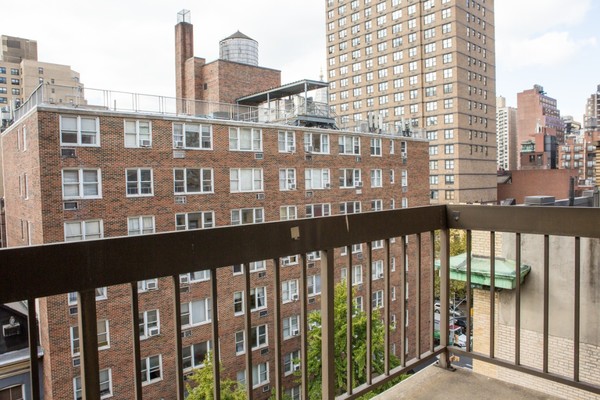 1 bedroom apartment for rent in Murray Hill - Manhattan, New York