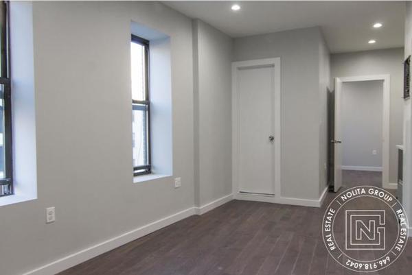 2 bedrooms apartment for rent in China Town / Little Italy - Manhattan, New York