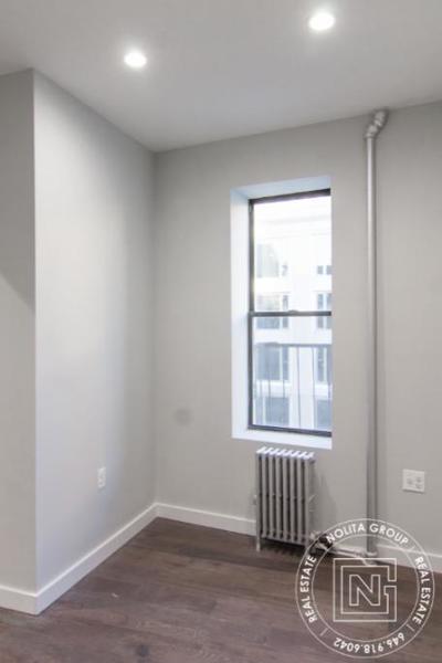 2 bedrooms apartment for rent in China Town / Little Italy - Manhattan, New York