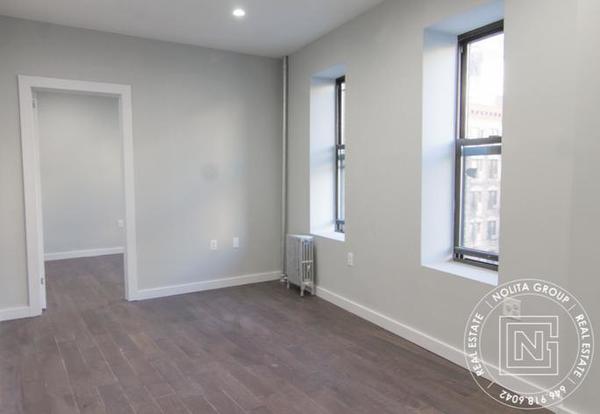 2 bedrooms apartment for rent in China Town / Little Italy - Manhattan, New York