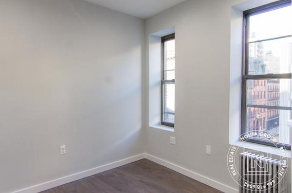 2 bedrooms apartment for rent in China Town / Little Italy - Manhattan, New York