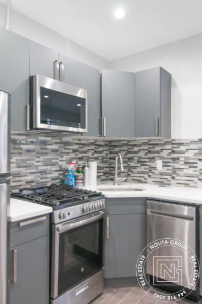 2 bedrooms apartment for rent in China Town / Little Italy - Manhattan, New York