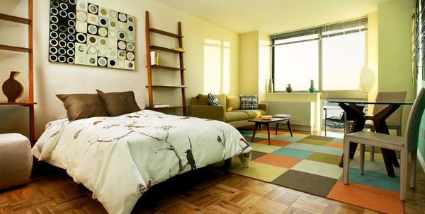 3 bedrooms apartment for rent in Midtown West - Manhattan, New York