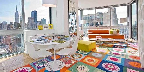 3 bedrooms apartment for rent in Midtown West - Manhattan, New York