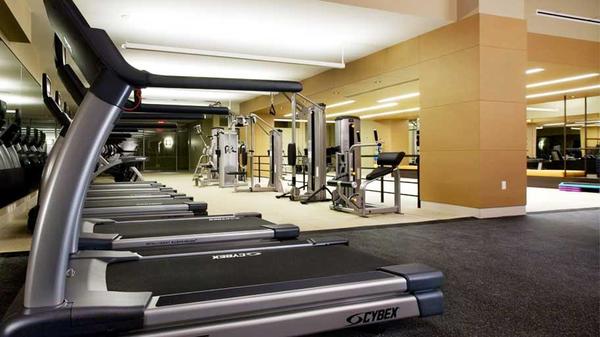 3 bedrooms apartment for rent in Midtown West - Manhattan, New York