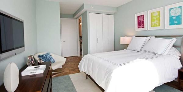 3 bedrooms apartment for rent in Midtown West - Manhattan, New York