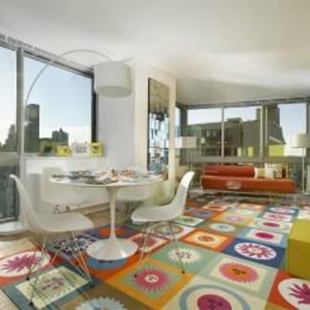 3 bedrooms apartment for rent in Midtown West - Manhattan, New York