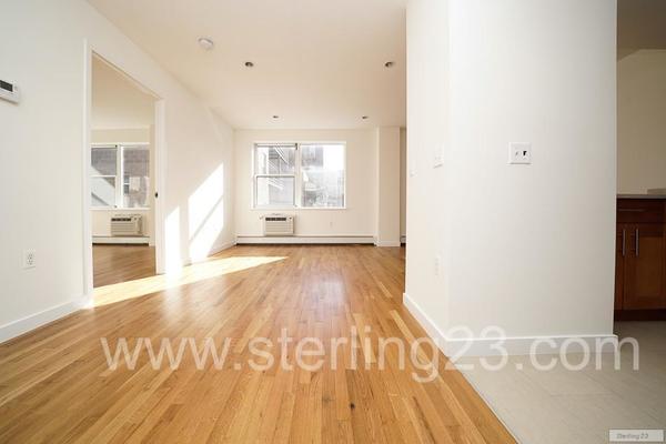 1 bedroom apartment for rent in Astoria - Queens, New York